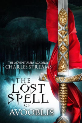 The Lost Spell of Avooblis