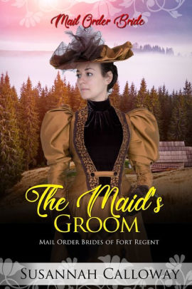 The Maid's Groom