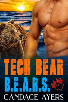 Tech Bear