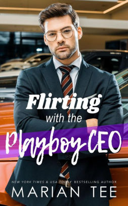 Flirting with the Playboy CEO
