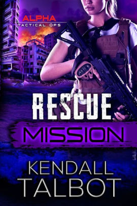 Rescue Mission