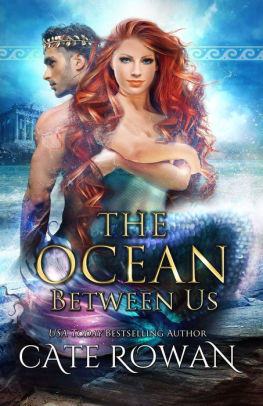 The Ocean Between Us