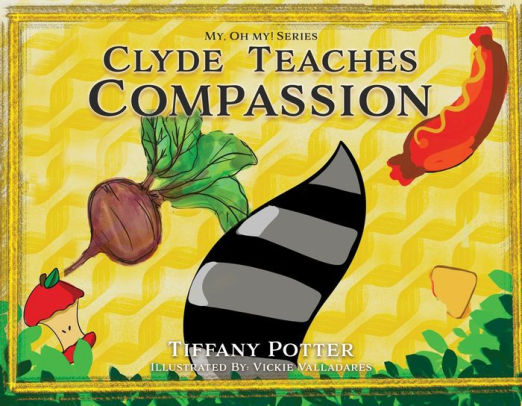 Clyde Teaches Compassion