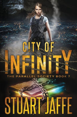 City of Infinity