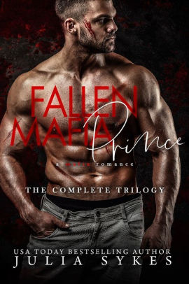 Fallen Mafia Prince