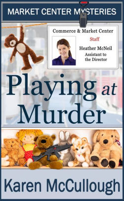 Playing at Murder