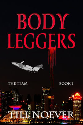 Body Leggers
