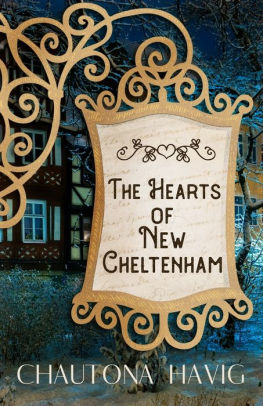 The Hearts of New Cheltenham