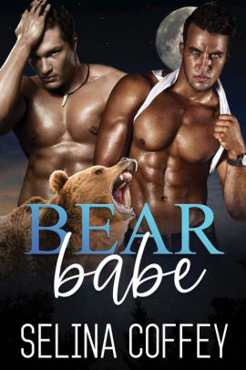 Bear Babe