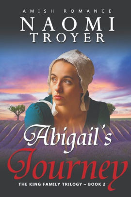 Abigail's Journey