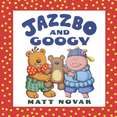 Jazzbo and Googy