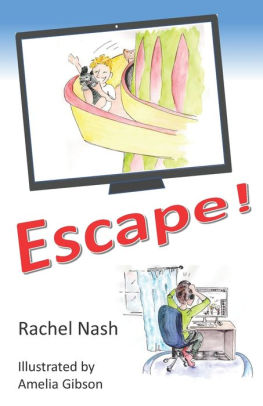 Escape! Rachel