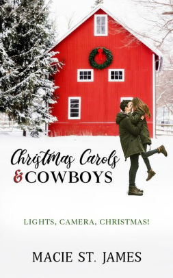 Christmas Carols and Cowboys