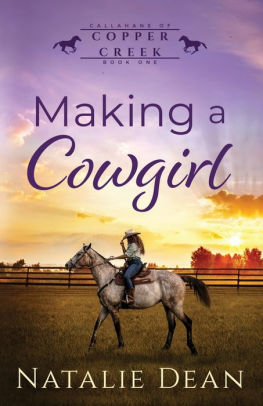 Making a Cowgirl