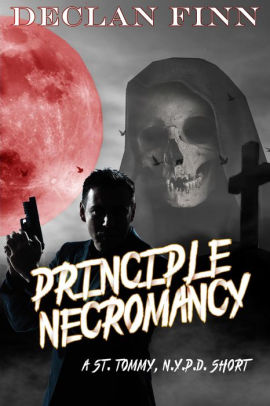 Principle Necromancy