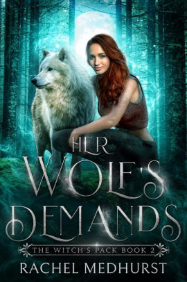 Her Wolf's Demands