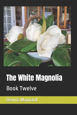 The White Magnolia