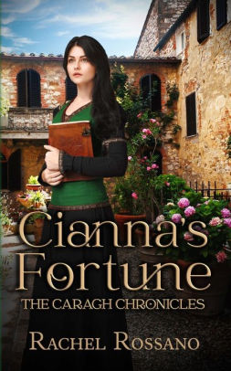Cianna's Fortune