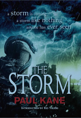 The Storm