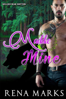 Maddie Mine