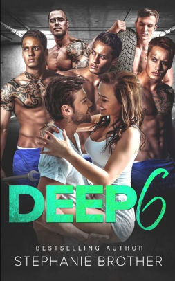 DEEP 6
