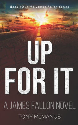 Up For It.