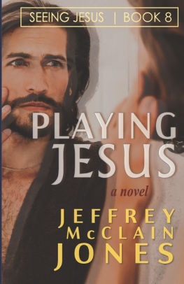 Playing Jesus
