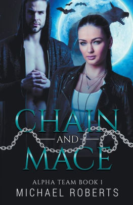 Chain and Mace