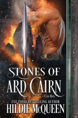 Stones of Ard Cairn