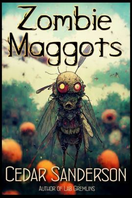 Zombie Maggots