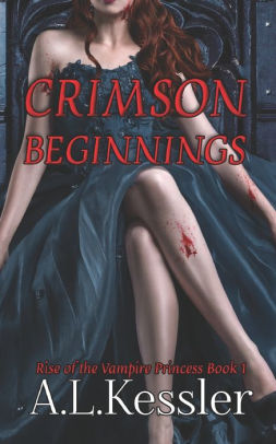 Crimson Beginnings