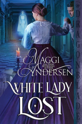 White Lady Lost