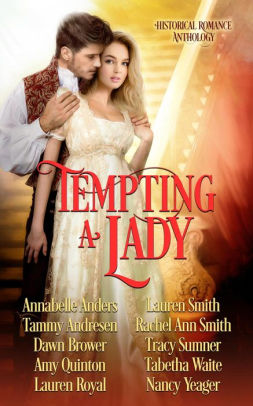 Tempting a Lady