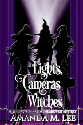 Lights, Cameras, Witches
