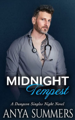 Midnight Tempest