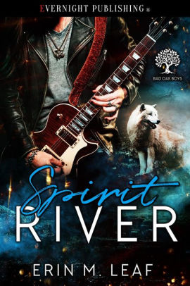 Spirit River