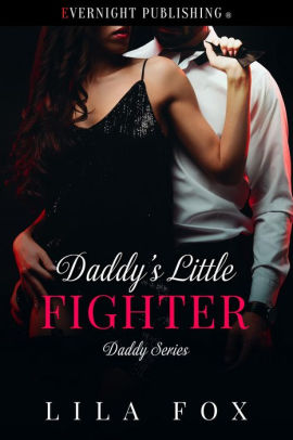 Daddy's Little Fighter