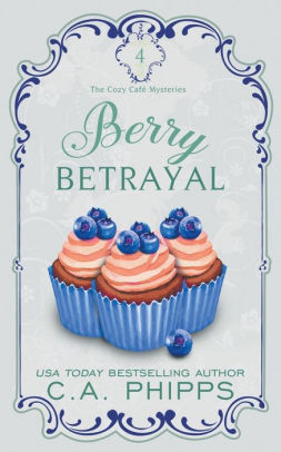 Berry Betrayal