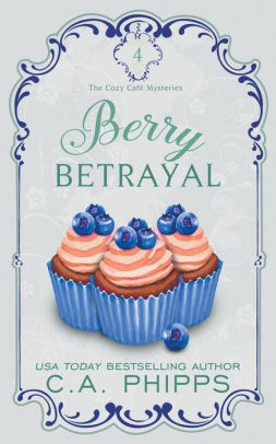 Berry Betrayal
