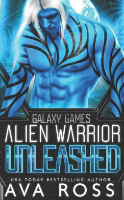 Alien Warrior Unleashed