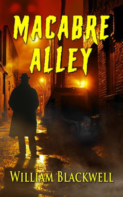 Macabre Alley