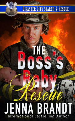 The Boss's Baby Rescue