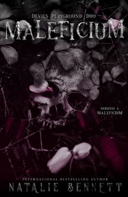 Maleficium