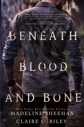 Beneath Blood & Bone