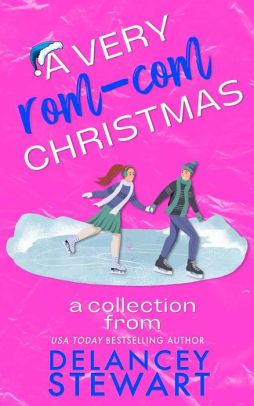 A Very RomCom Christmas