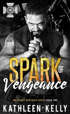 Spark of Vengeance