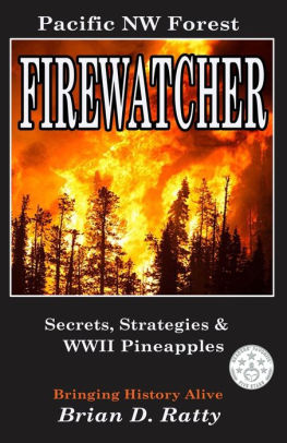 Firewatcher