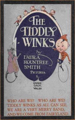 The Tiddly Winks