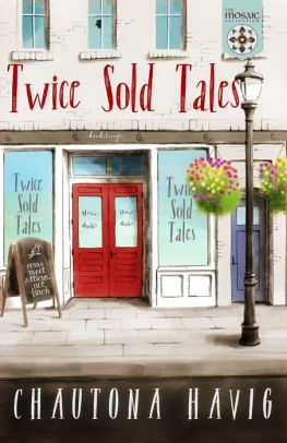 Twice Sold Tales