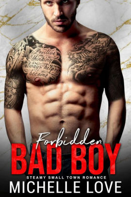 Forbidden Bad Boy